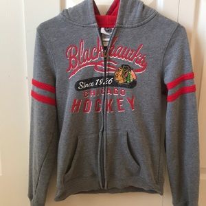 Chicago Blackhawks Sweatshirt